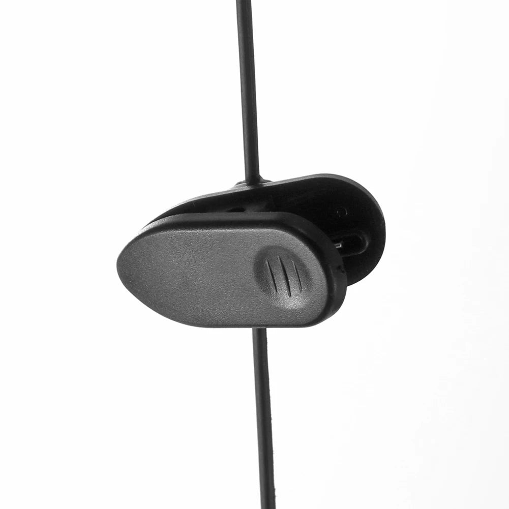 Swimming Earphones MP3 Plyer IPX8 Waterproof In-ear 3.5mm Wired Earphone Headset HIFI Earbuds Sports Stereo Music Headphone