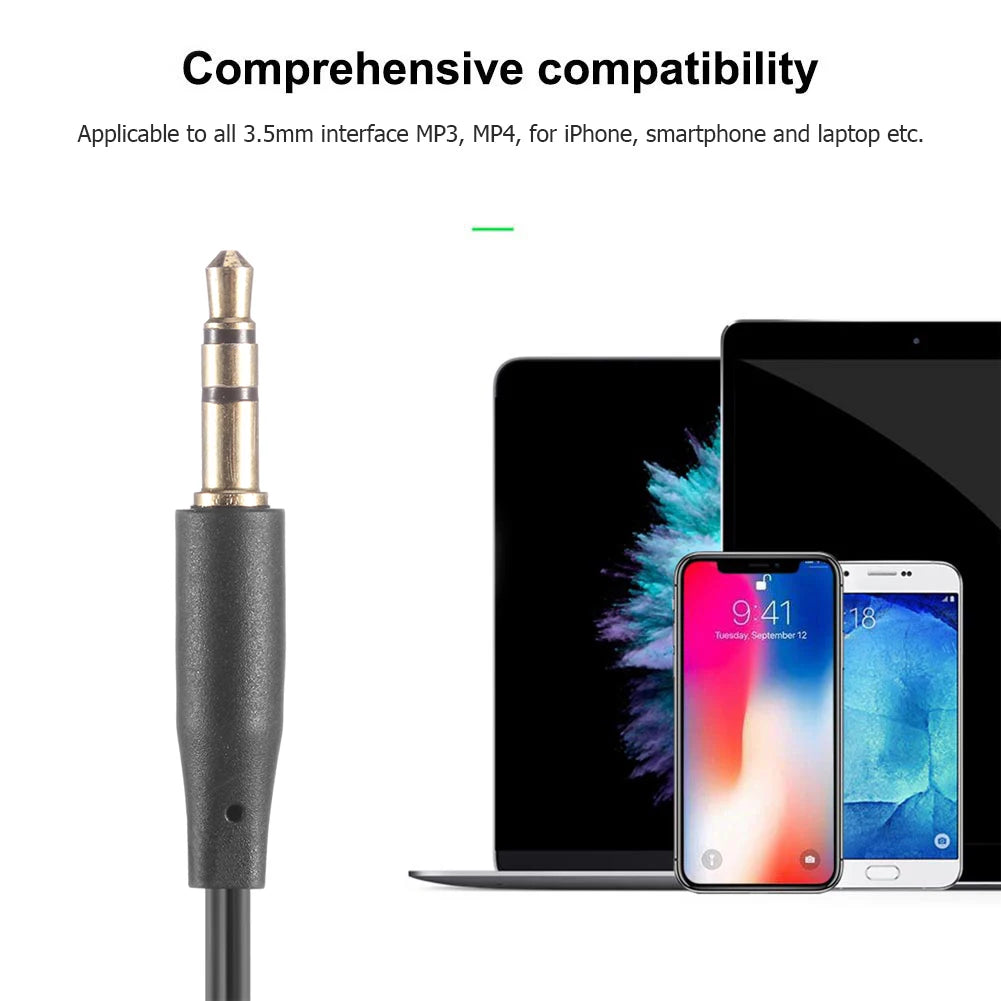 Swimming Earphones MP3 Plyer IPX8 Waterproof In-ear 3.5mm Wired Earphone Headset HIFI Earbuds Sports Stereo Music Headphone